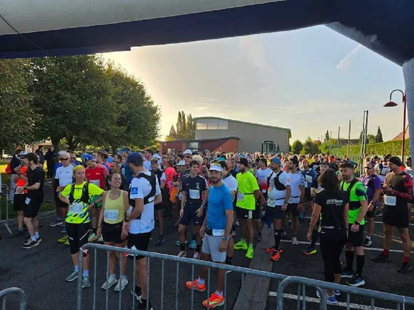 FESTU La COURSE