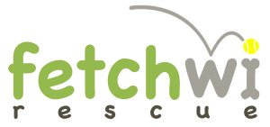 Fetch 5K Logo