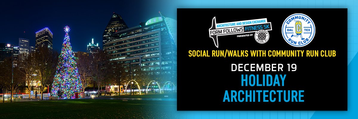 FFF5K Social Run/Walk with Community Beer Company - December