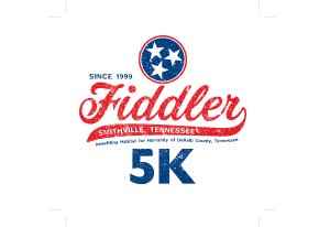 Fiddler 5K and 1-Mile Fun Run