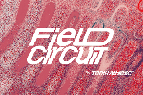 FIELD CIRCUIT BY TENTH ATHLETIC