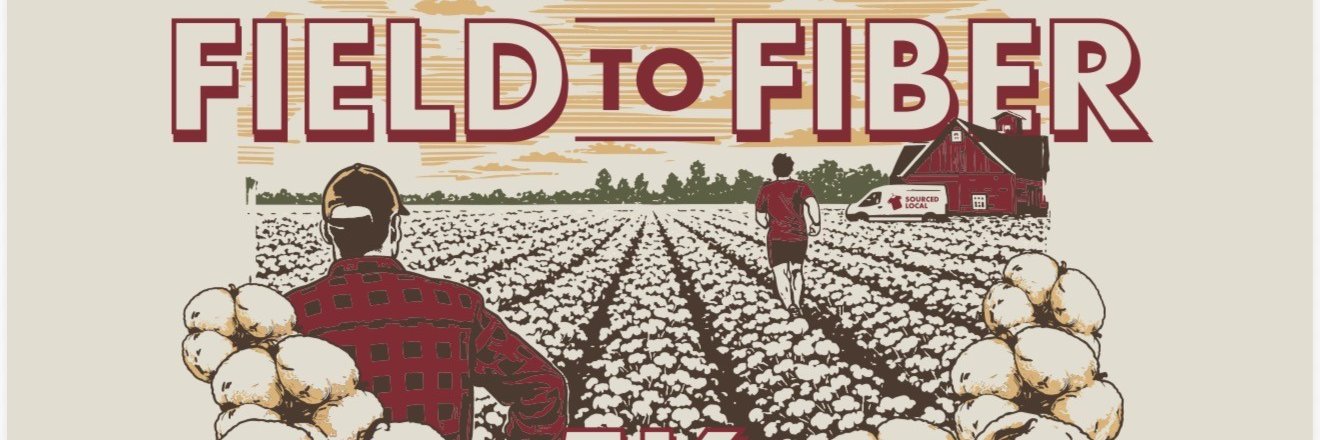 Field to Fiber 5K