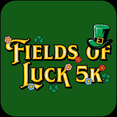 Fields of Luck 5K