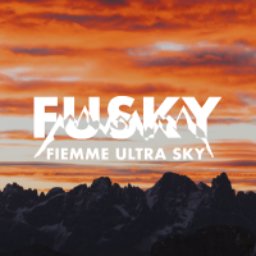Fiemme Ultra Sky