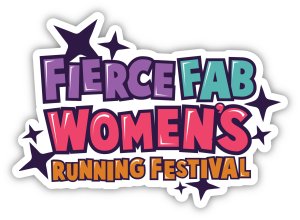 Fierce Fab Women's Running Festival