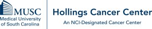 Fifth Annual MUSC Hollings Cup Regatta Logo
