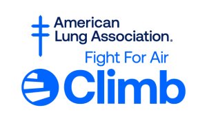 Fight for Air Climb Hartford Logo