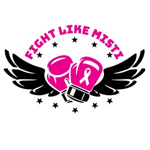 Fight Like Misti 5K Fun Run/Walk