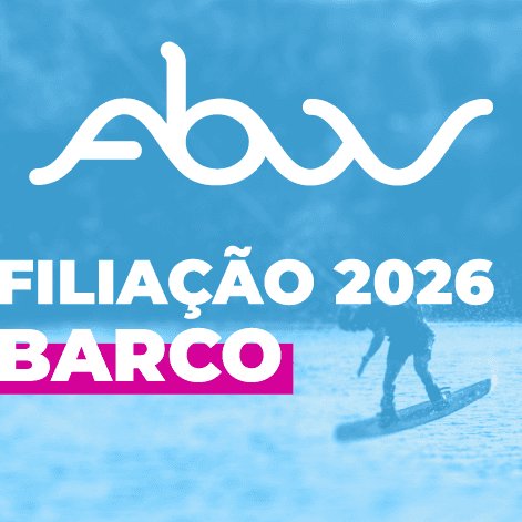 FILIAÇÃO 2026 (BARCO) - ASSOCIAÇÃO BRASILEIRA DE WAKEBOARD