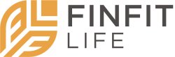 FinFit Life 5K Fitness Challenge - Roswell, GA Logo