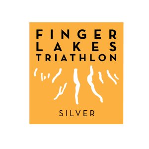 Finger Lakes Triathlon Silver