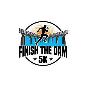 Finish the Dam 5k