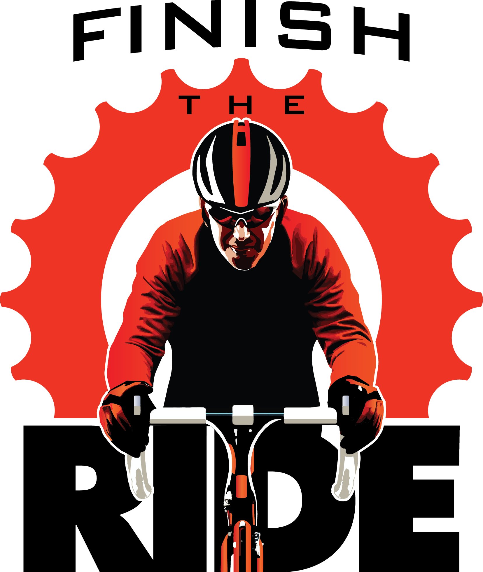 Finish The Ride and Finish The Run Santa Clarita 2026