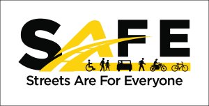 Finish The Ride and Finish The Run Santa Clarita Logo