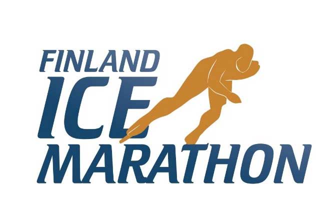 Finland Ice Marathon