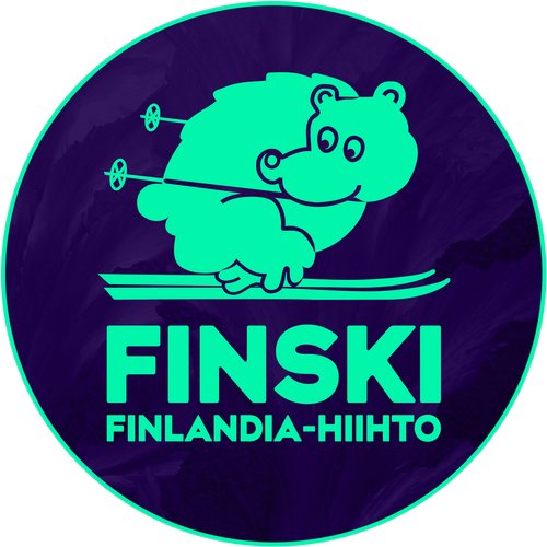 Finlandia Ski Marathon Logo