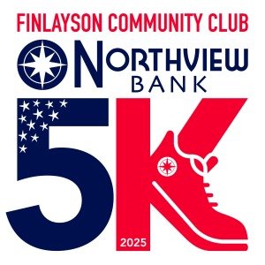 Finlayson Northview Bank July Fourth 5k