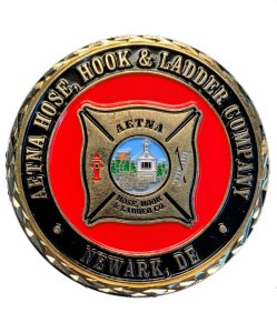 Fire Truck Pull & Family Fun Day Logo