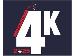 FIRECRACKER  4K Logo