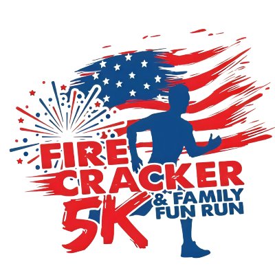 Firecracker 5K and Family Fun Run