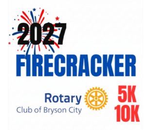 Firecracker 5K/10K Logo
