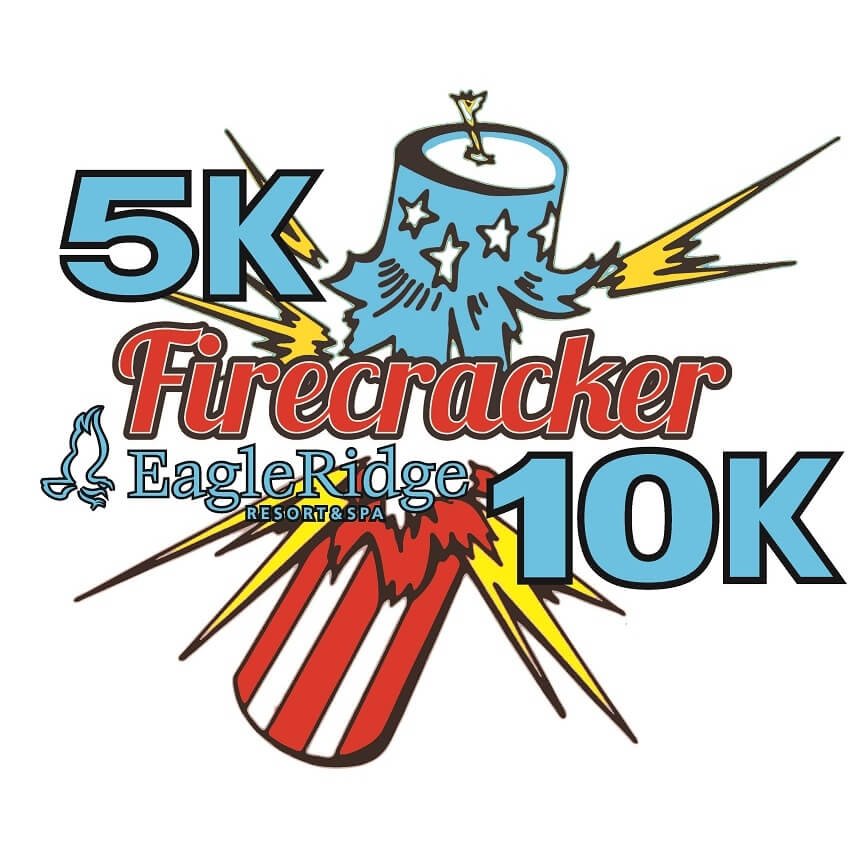 Firecracker Run/Walk