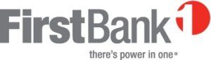First Bank Fall 5K & 10K Run Logo