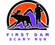 First Dam Scary Run