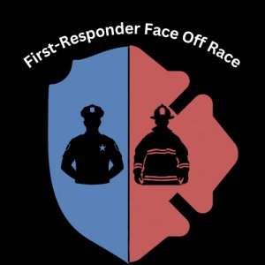 First-Responder Face Off Logo