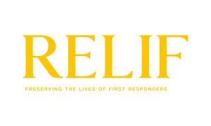 First Responders Suicide Prevention 5K Logo