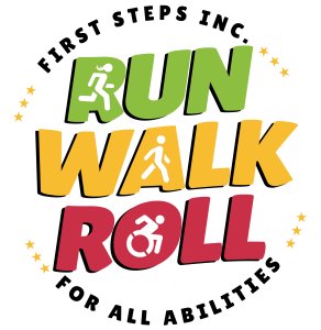First Steps - Run Walk Roll for All Abilities