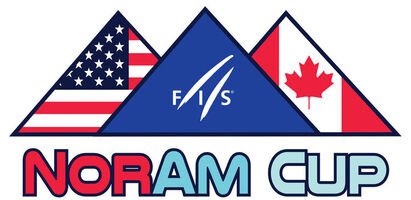 FIS Freestyle Killington NorAm Cup #2 - Moguls Logo