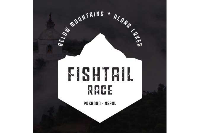 Fishtail 100 - Ultra Logo