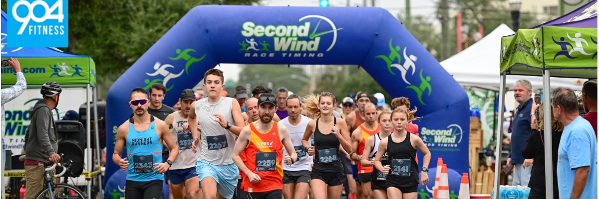 Fishweir Brewing Thanksgiving Day 5km and Kids 1km