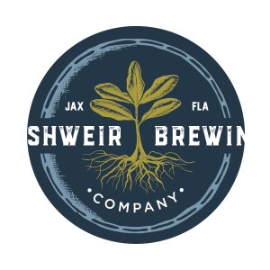 Fishweir Brewing Thanksgiving Day 5km and Kids 1km Logo