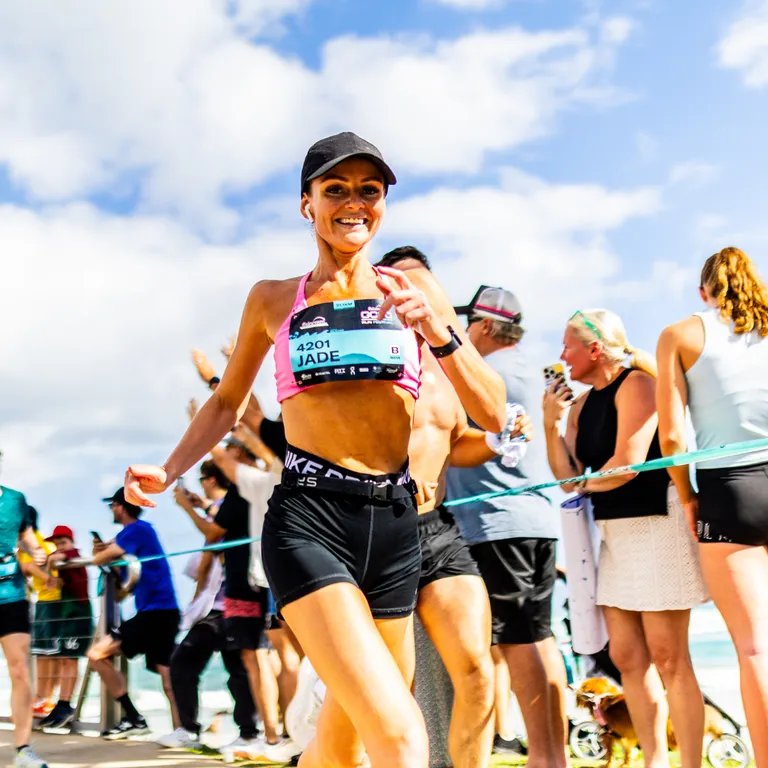 fisiocrem GC50 Run Festival Logo