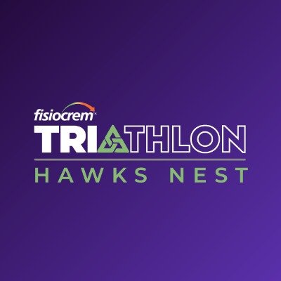 Fisiocrem Hawks Nest Triathlon 2027