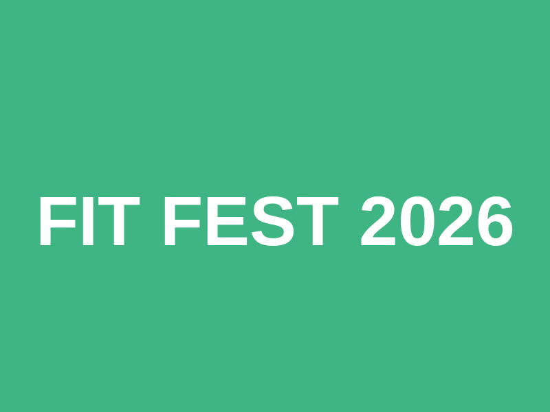 Fit Fest 2026