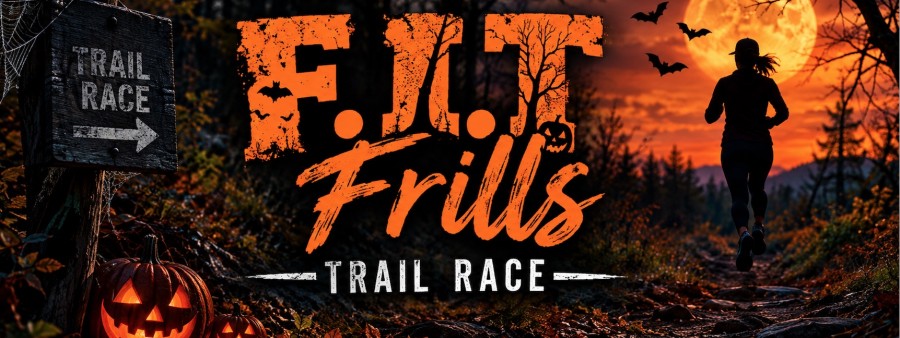 F.I.T. Frills Trail Race
