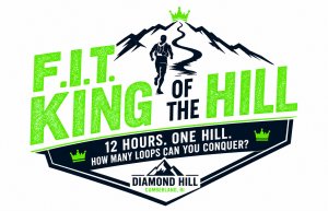 F.I.T King of the Hill