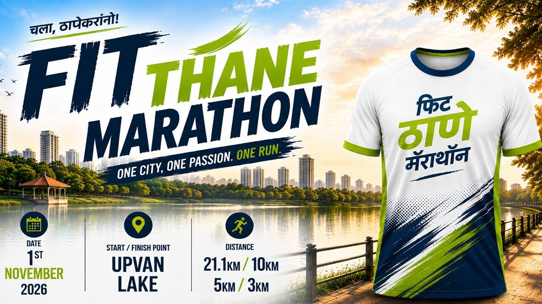 Fit Thane Marathon