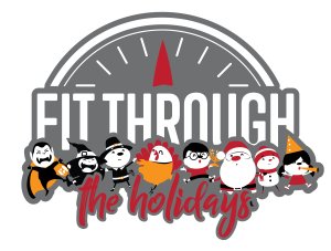 Fit Through the Holidays