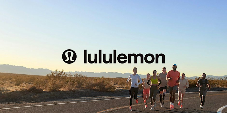 Fit Village Run Club powered by lululemon