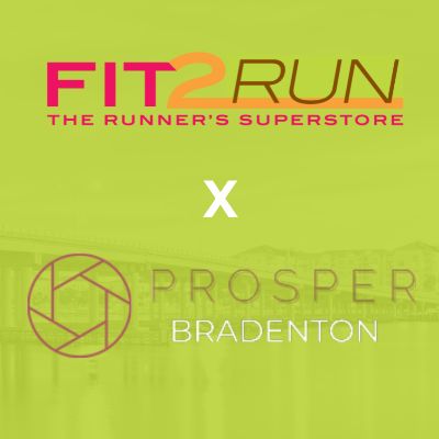 Fit2Run X Prosper Bradenton Weekly Boot Camp