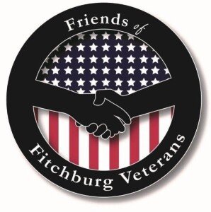 Fitchburg Veterans Council 5K Road Race Logo