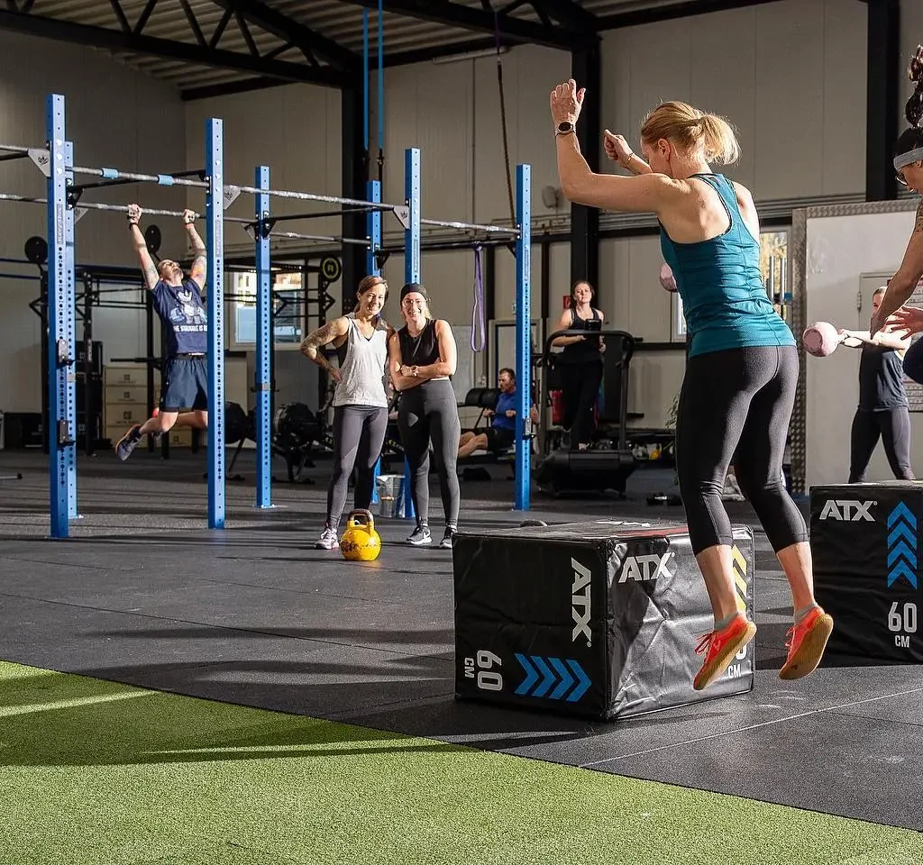 Fitletix Salzburg