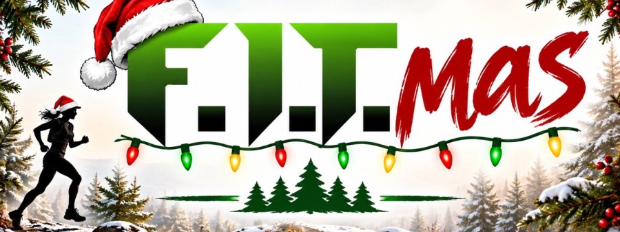 F.I.T.mas Trail Race