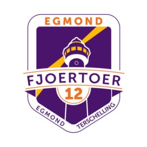 Fjoertoer Egmond 2026