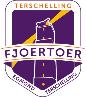 Fjoertoer Terschelling 2027 Logo