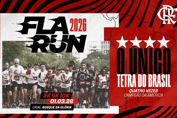 Fla Run Logo